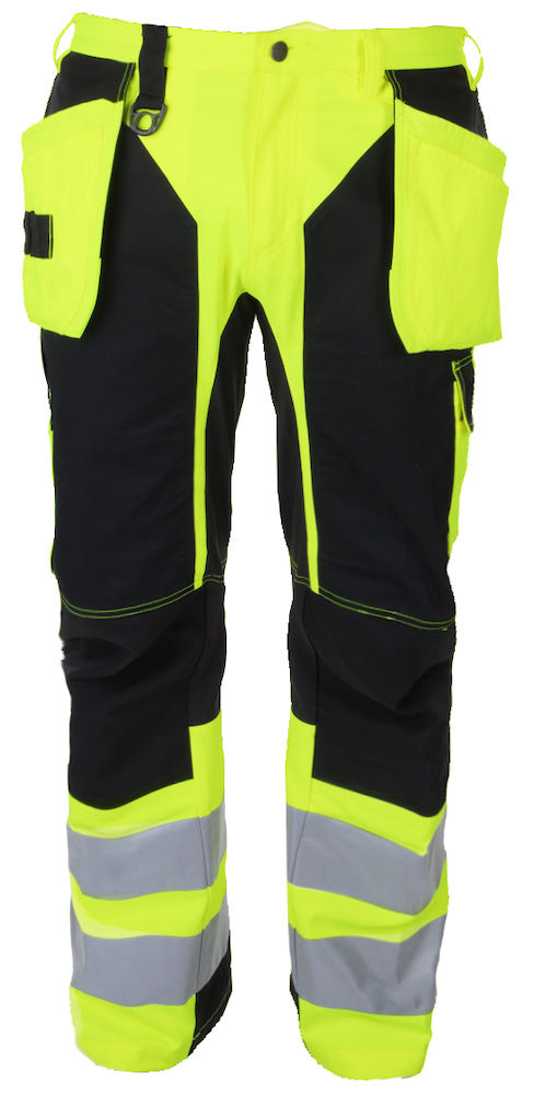 Spodnie EN ISO 6513